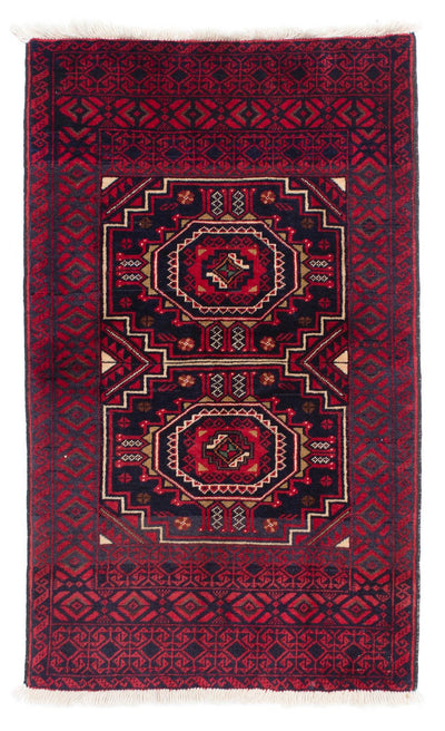 Tapis Belutsch 84x146cm - Tapis oriental