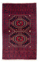 Belutsch Teppich 146x84cm - Orientteppich