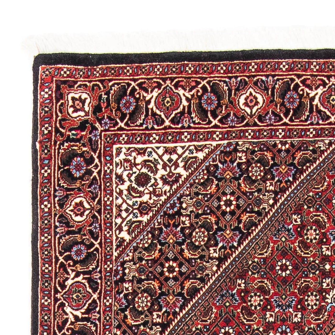 Bidjar Teppich 180x107cm - Perserteppich
