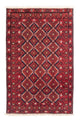 Tappeto Belutsch 184x105cm - Tappeto persiano