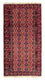 Belutsch Teppich 206 x 106 cm
