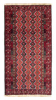 Belutsch Teppich 206 x 106 cm