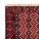Belutsch Teppich 206 x 106 cm