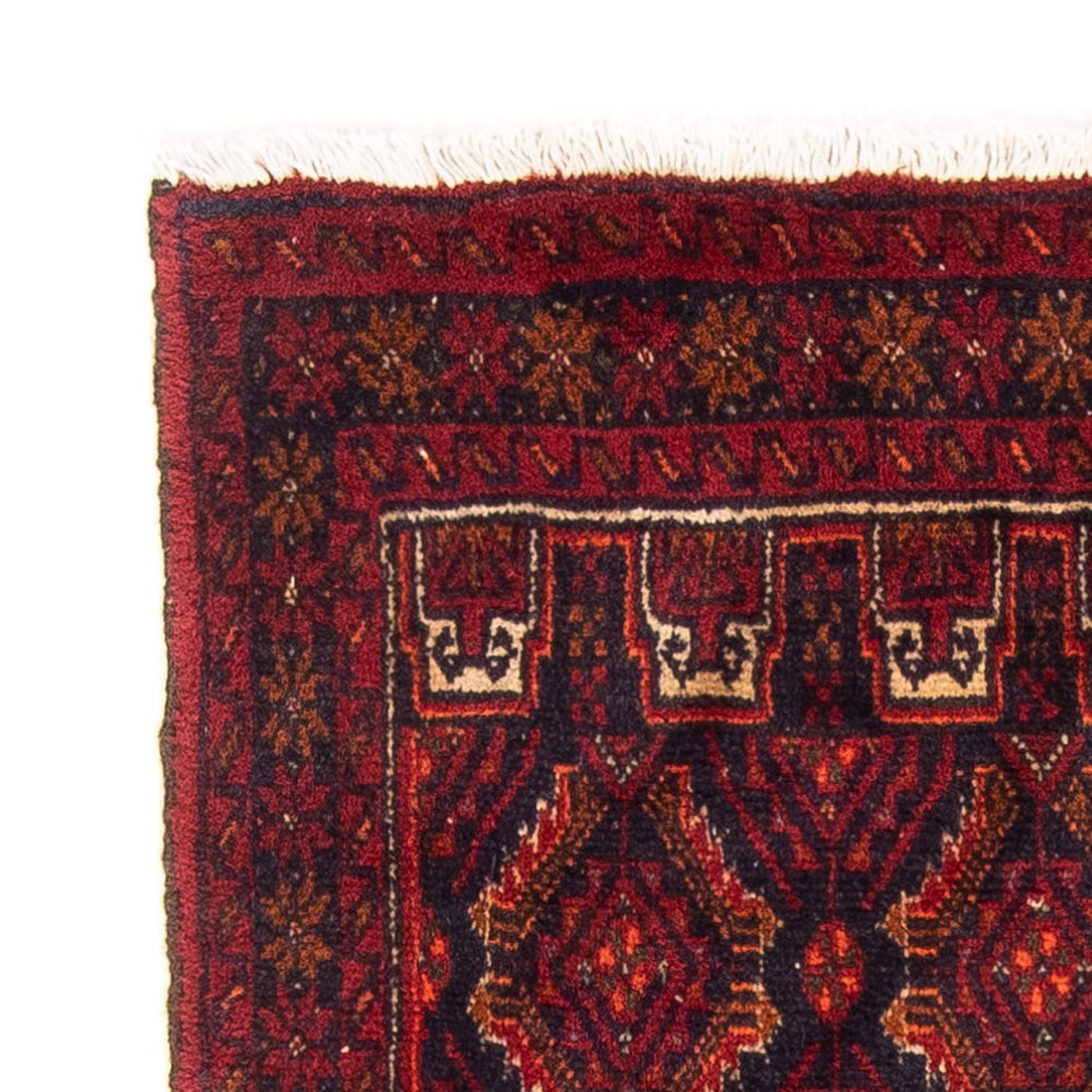Tappeto Belutsch 168x89cm - Tappeto persiano