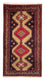 Belutsch Teppich 215 x 111 cm