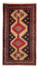 Belutsch Teppich 215 x 111 cm