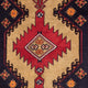 Belutsch Teppich 215 x 111 cm