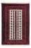 Belutsch Teppich 142 x 102 cm