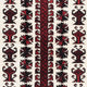 Belutsch Teppich 142 x 102 cm
