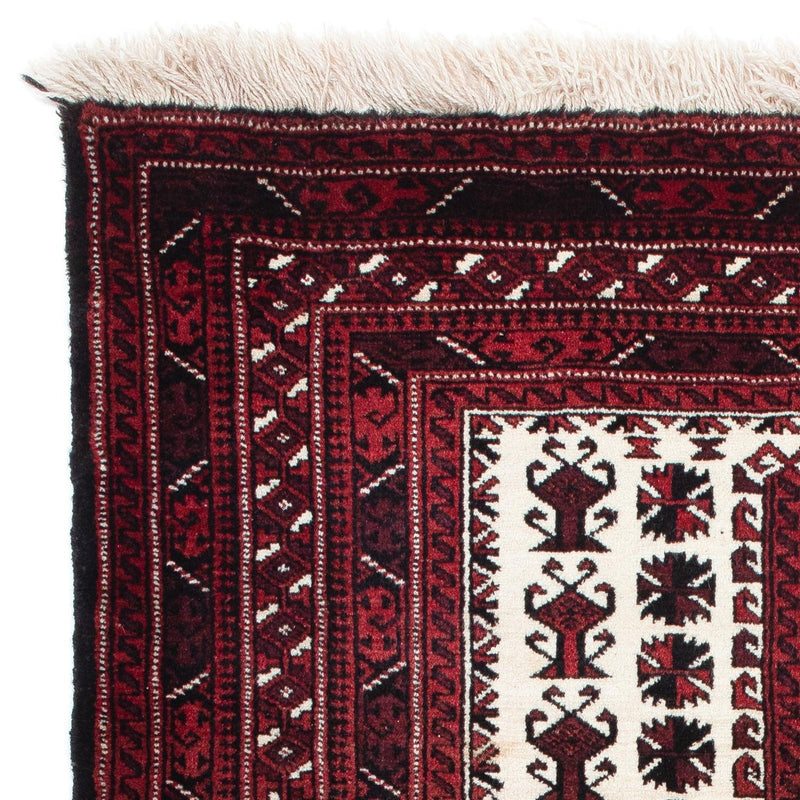 Belutsch Teppich 142 x 102 cm