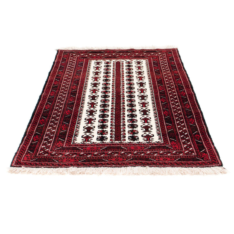 Belutsch Teppich 142 x 102 cm