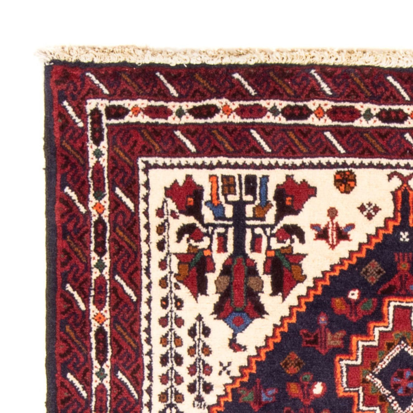 Tappeto Belutsch 185x103cm - Tappeto persiano