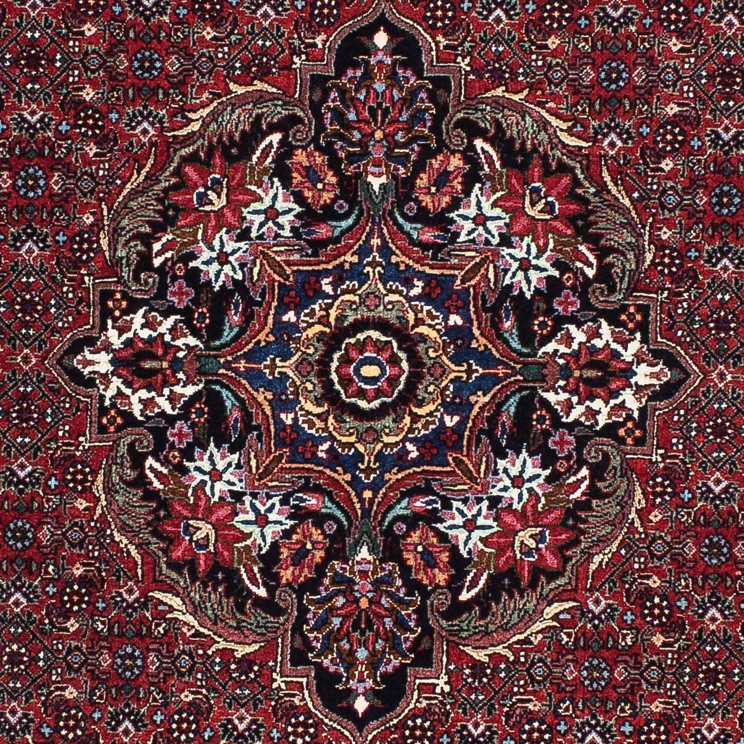 Perserteppich - Bidjar - Royal 195 x 98 cm Teppichläufer