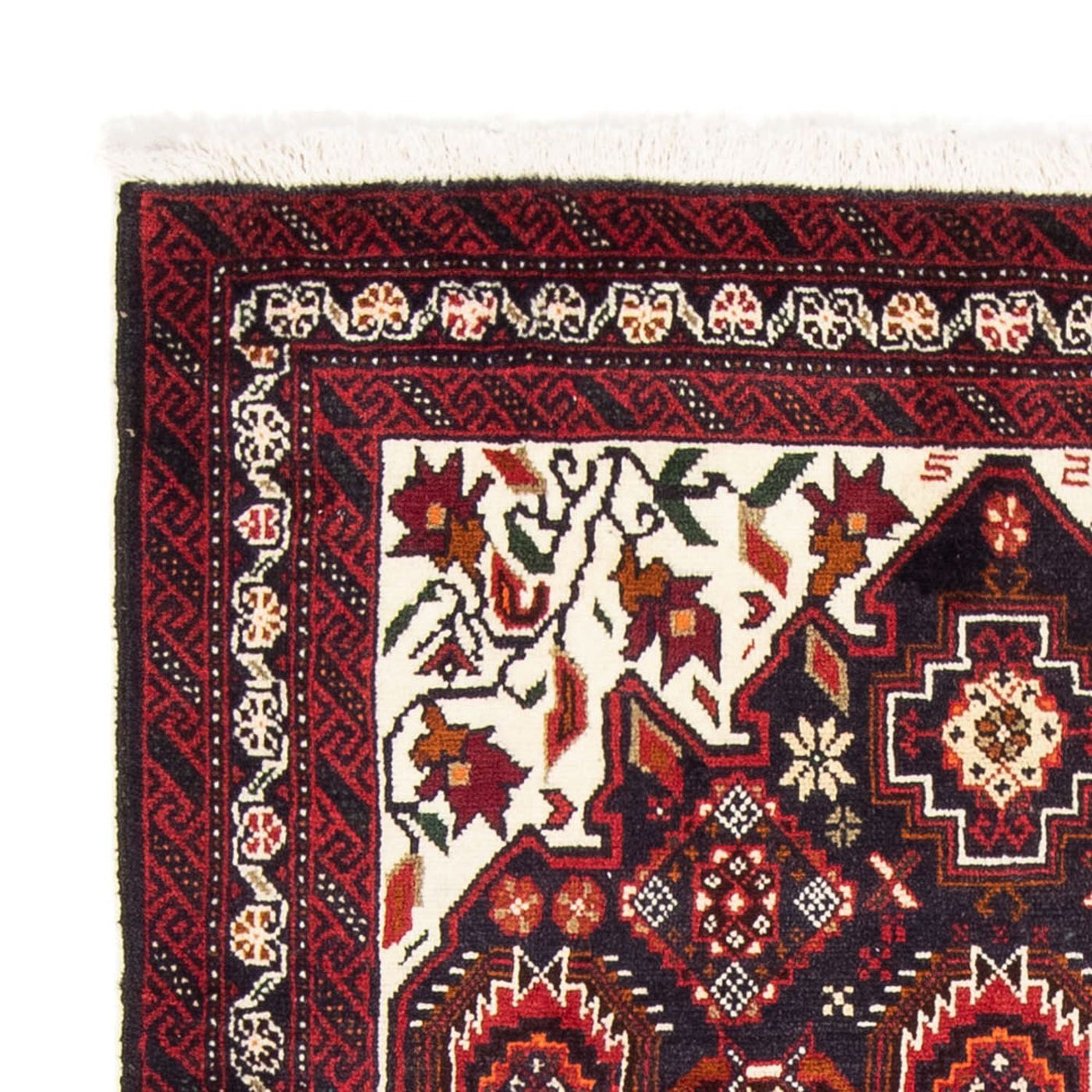 Tapis Belutsch 196x110cm - Tapis persan