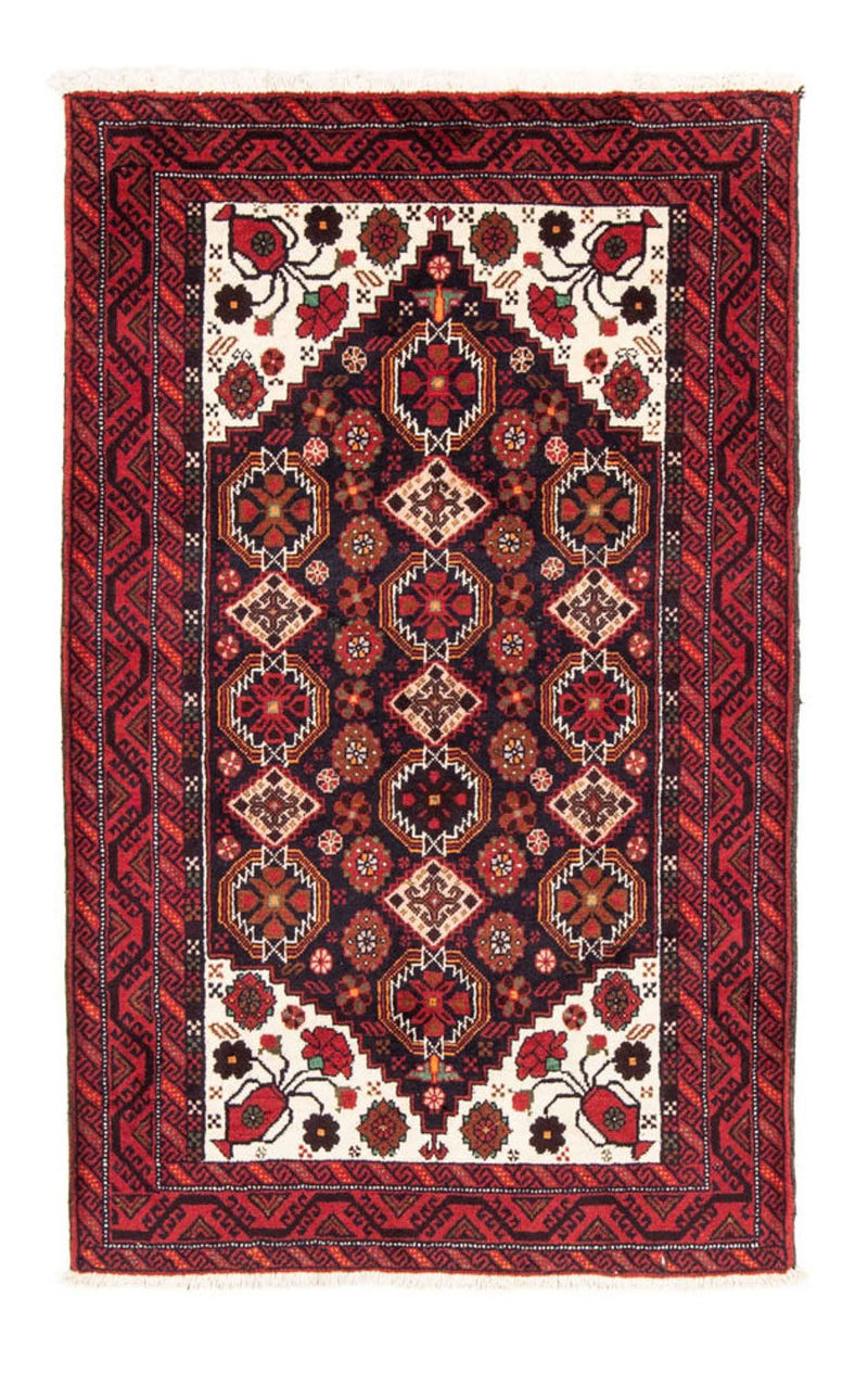 Belutsch Teppich 175 x 100 cm