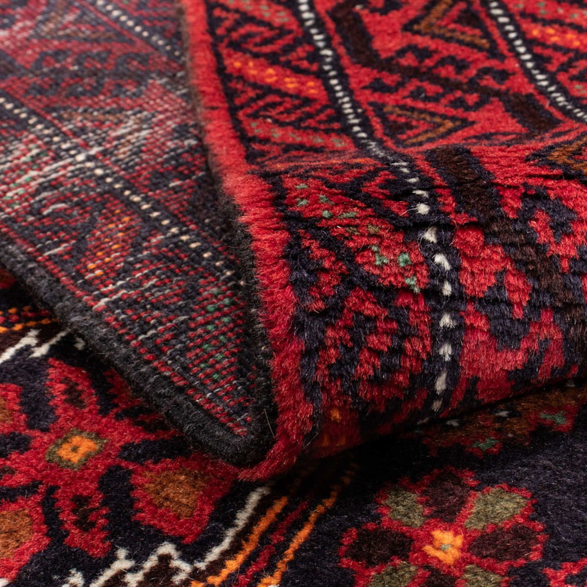 Belutsch Teppich 175 x 100 cm