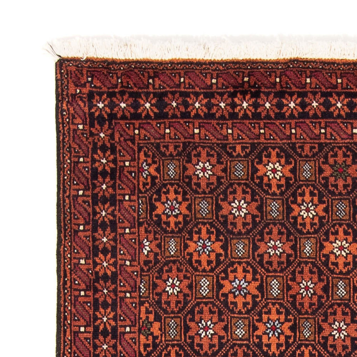 Belutsch Teppich 183x101cm - Orientteppich