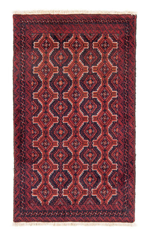 Belutsch Teppich 176 x 98 cm