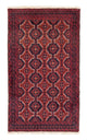 Belutsch Teppich 176 x 98 cm