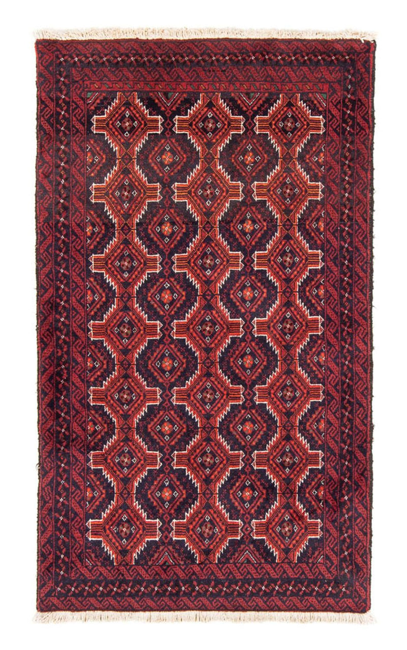 Belutsch Teppich 176 x 98 cm