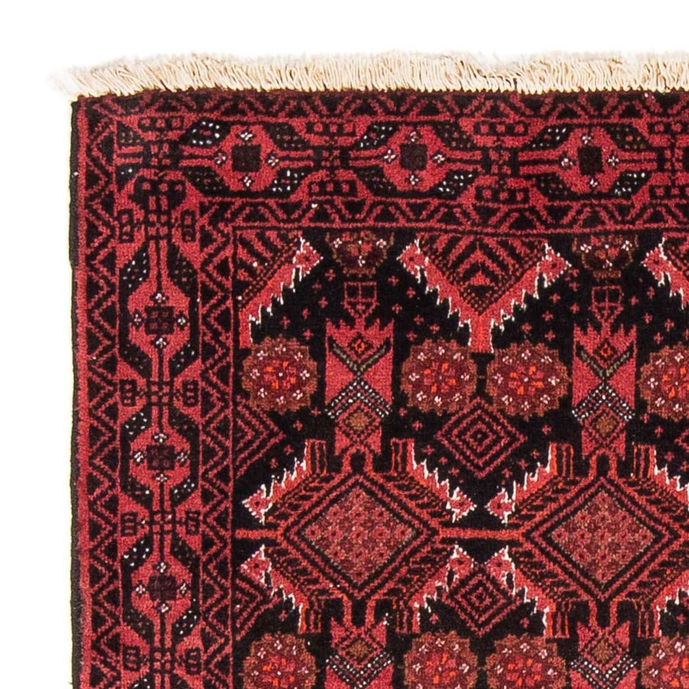 Tapis Belutsch 187x99cm - Tapis persan