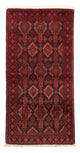 Tappeto Belutsch 195x102cm - Tappeto persiano