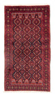 Belutsch Teppich 170 x 94 cm