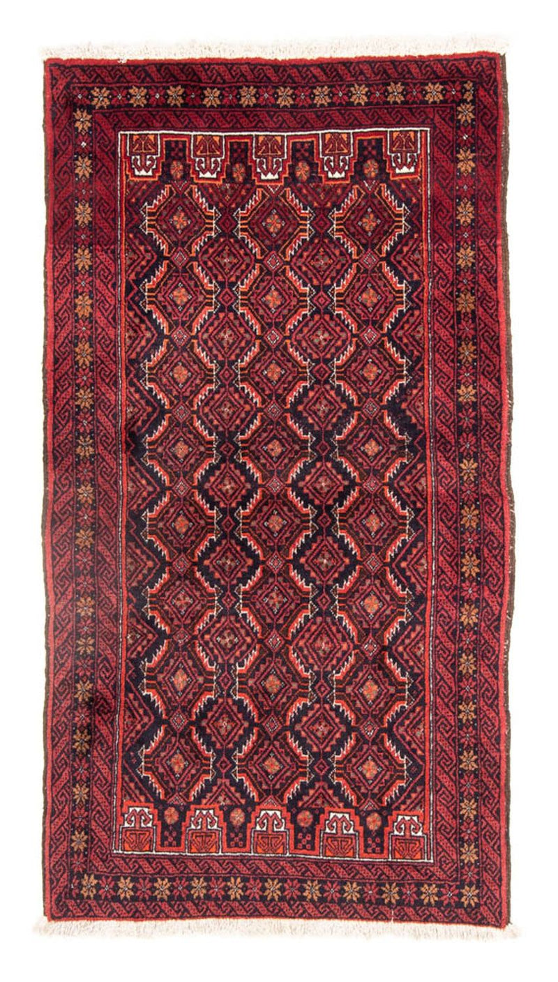 Belutsch Teppich 170 x 94 cm