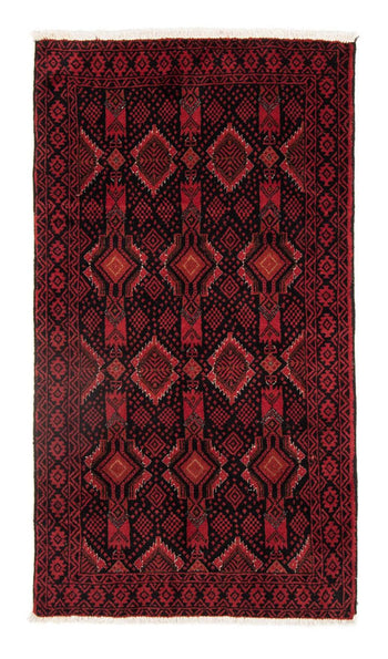 Belutsch Teppich 182 x 102 cm