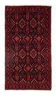 Belutsch Teppich 182 x 102 cm