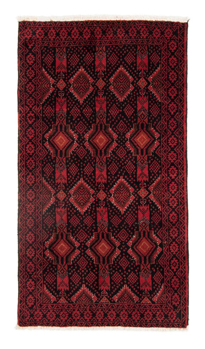 Belutsch Teppich 182 x 102 cm
