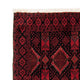 Belutsch Teppich 182 x 102 cm