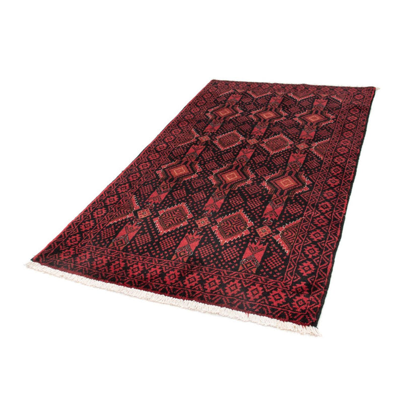 Belutsch Teppich 182 x 102 cm
