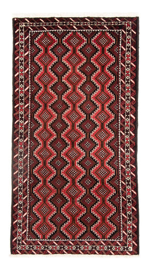 Belutsch Teppich 199 x 107 cm