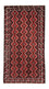 Belutsch Teppich 199 x 107 cm