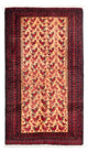 Belutsch Teppich 167x94cm - Orientteppich