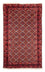 Belutsch Teppich 189 x 113 cm