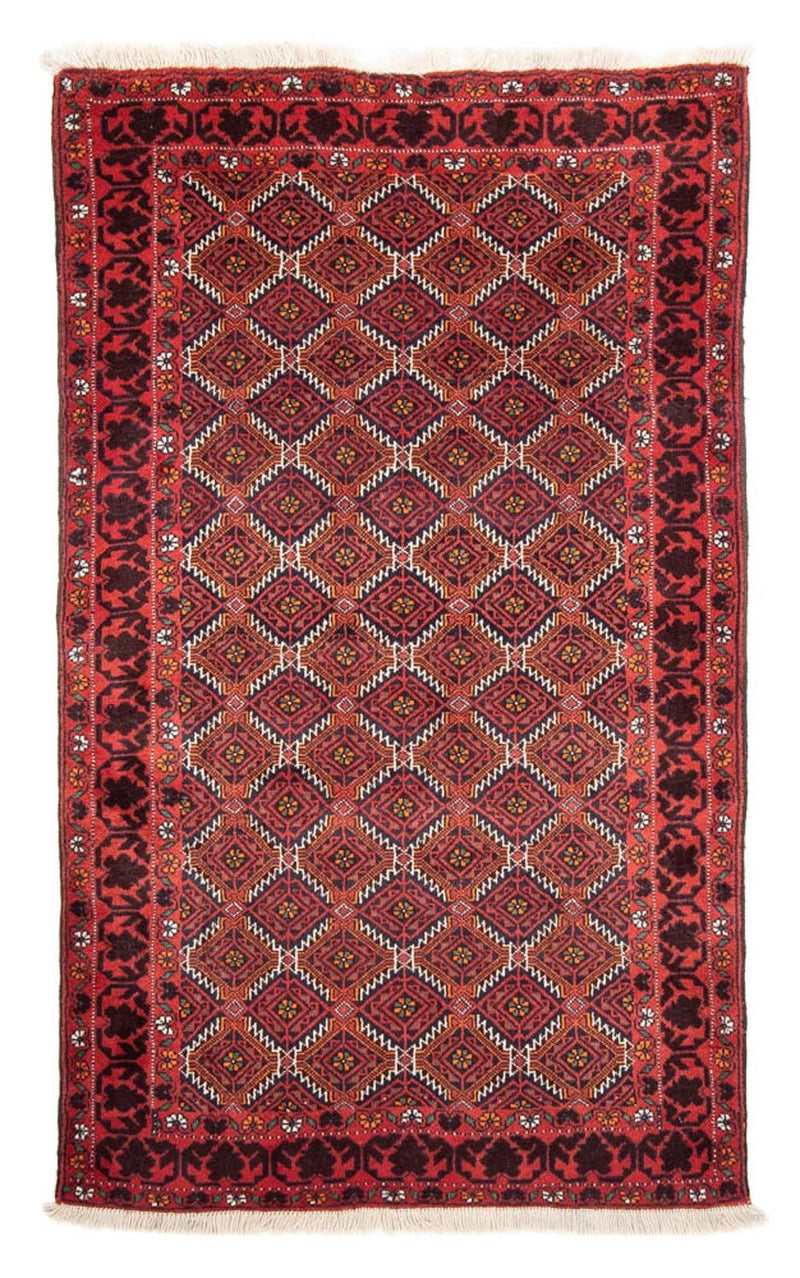Belutsch Teppich 189 x 113 cm
