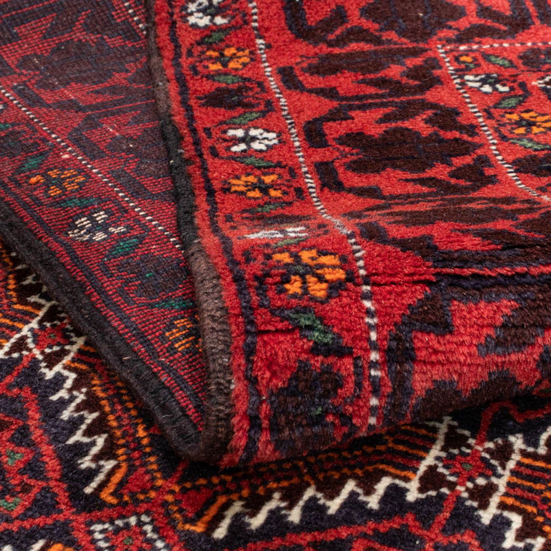 Belutsch Teppich 189 x 113 cm