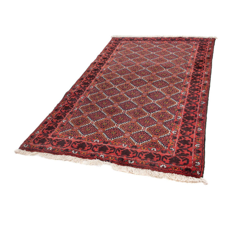 Belutsch Teppich 189 x 113 cm