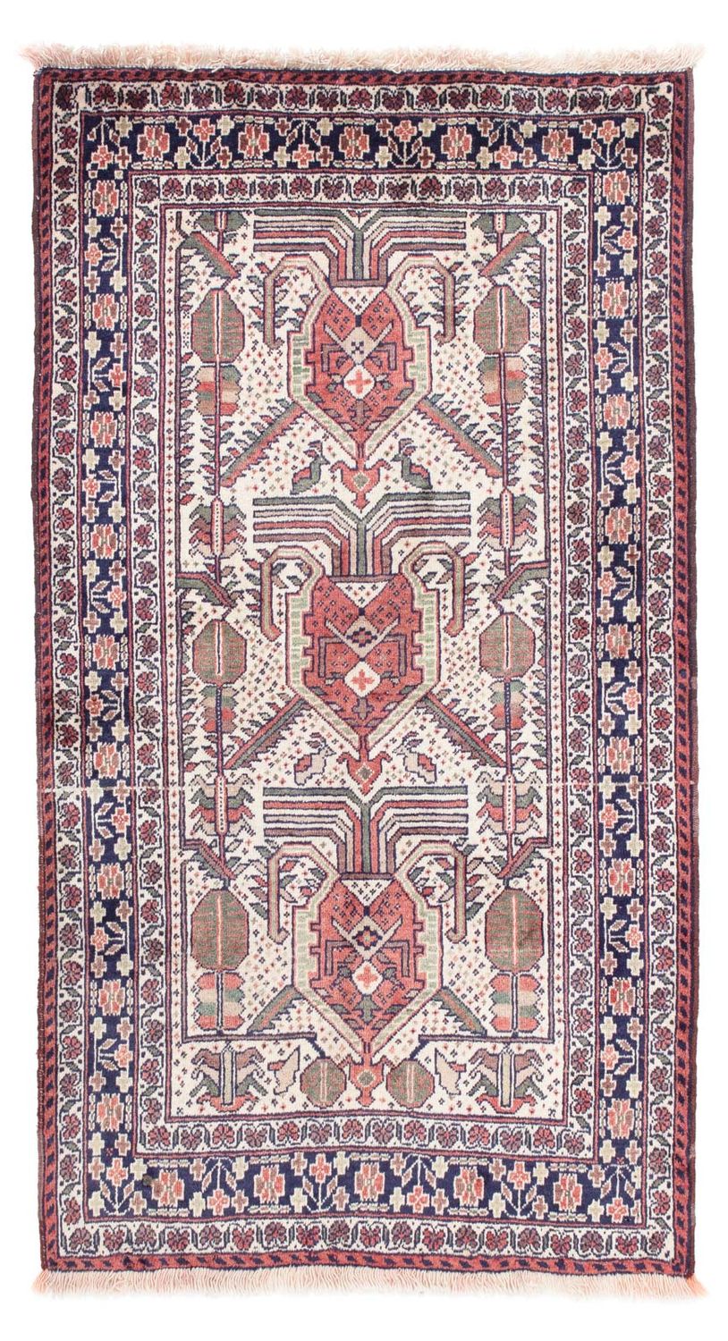Belutsch Teppich 159 x 92 cm