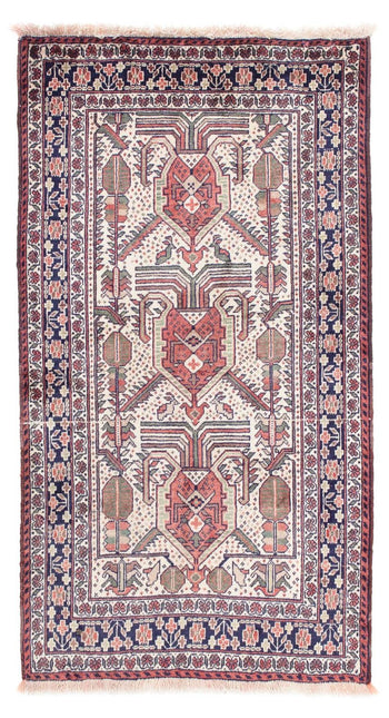 Belutsch Teppich 159 x 92 cm
