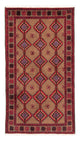 Belutsch Teppich 179 x 101 cm