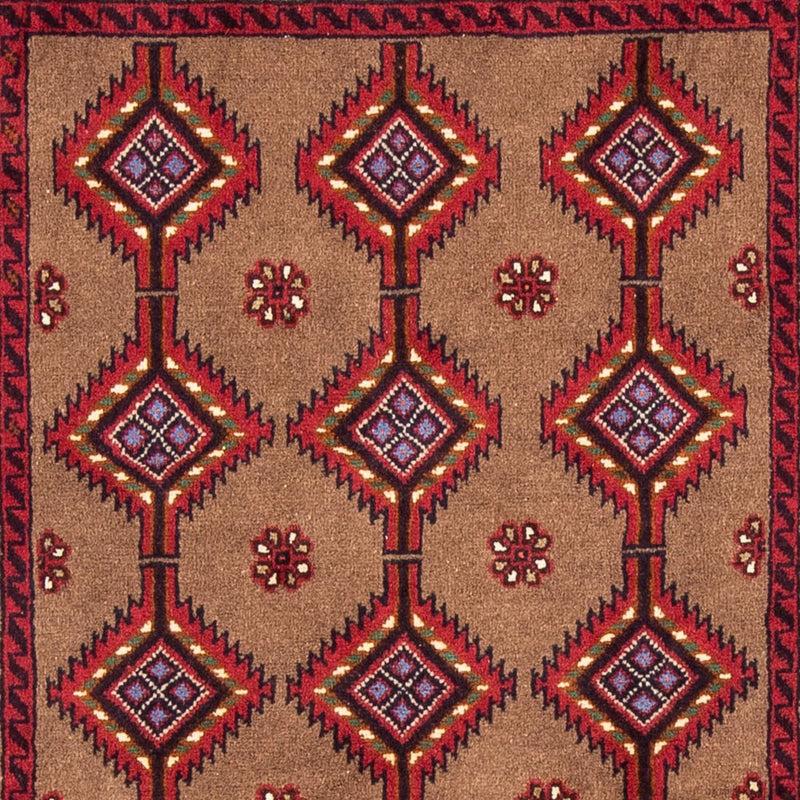 Belutsch Teppich 179 x 101 cm