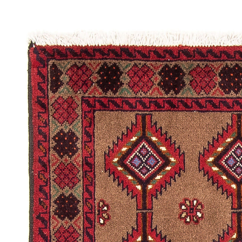 Belutsch Teppich 179 x 101 cm