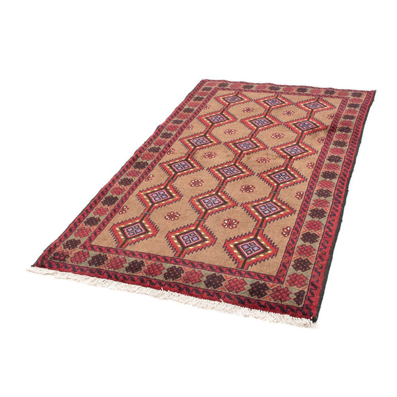 Belutsch Teppich 179 x 101 cm