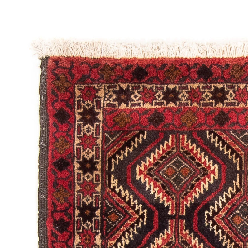 Belutsch Teppich 153 x 83 cm