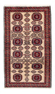 Belutsch Teppich 189 x 108 cm