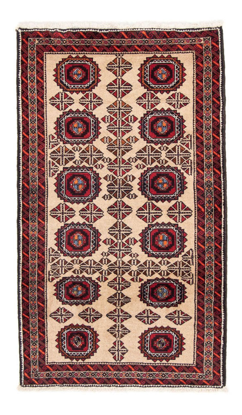 Belutsch Teppich 189 x 108 cm