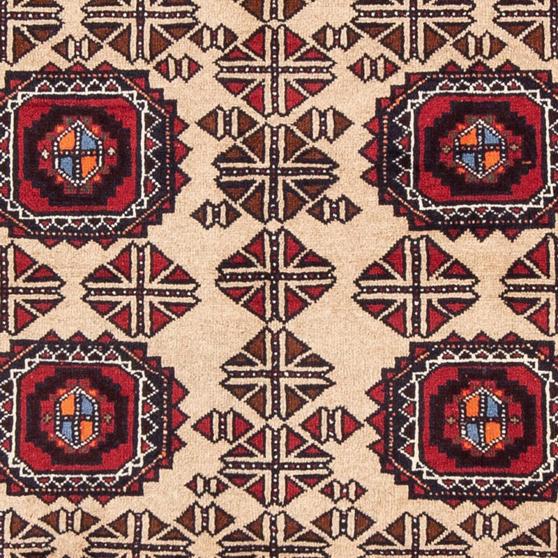 Belutsch Teppich 189 x 108 cm